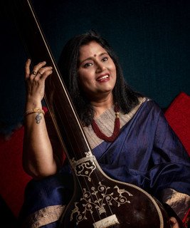 Hema Upasani - Founder of Sopranos Recording Studios